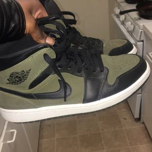 Jordan 1s